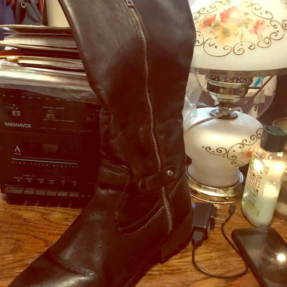 Ladies Boot’s